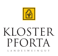 Kloster Pforta Logo