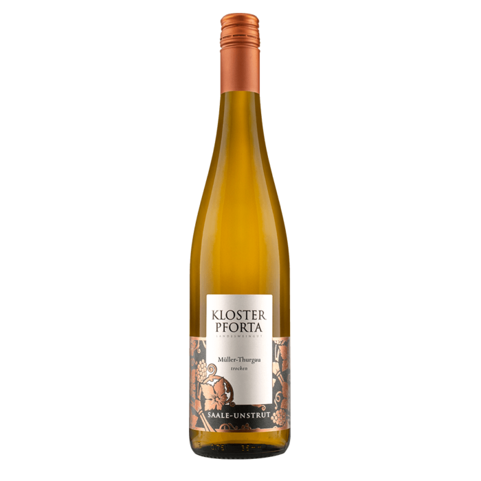 Müller-Thurgau "trocken"