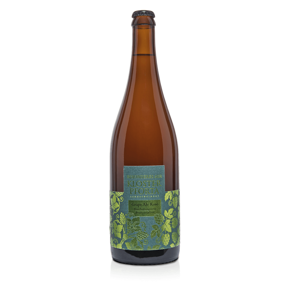 Grape Ale Rosé
