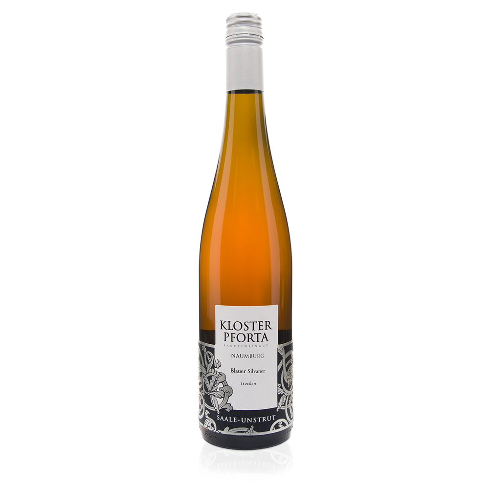 Blauer Silvaner "trocken"