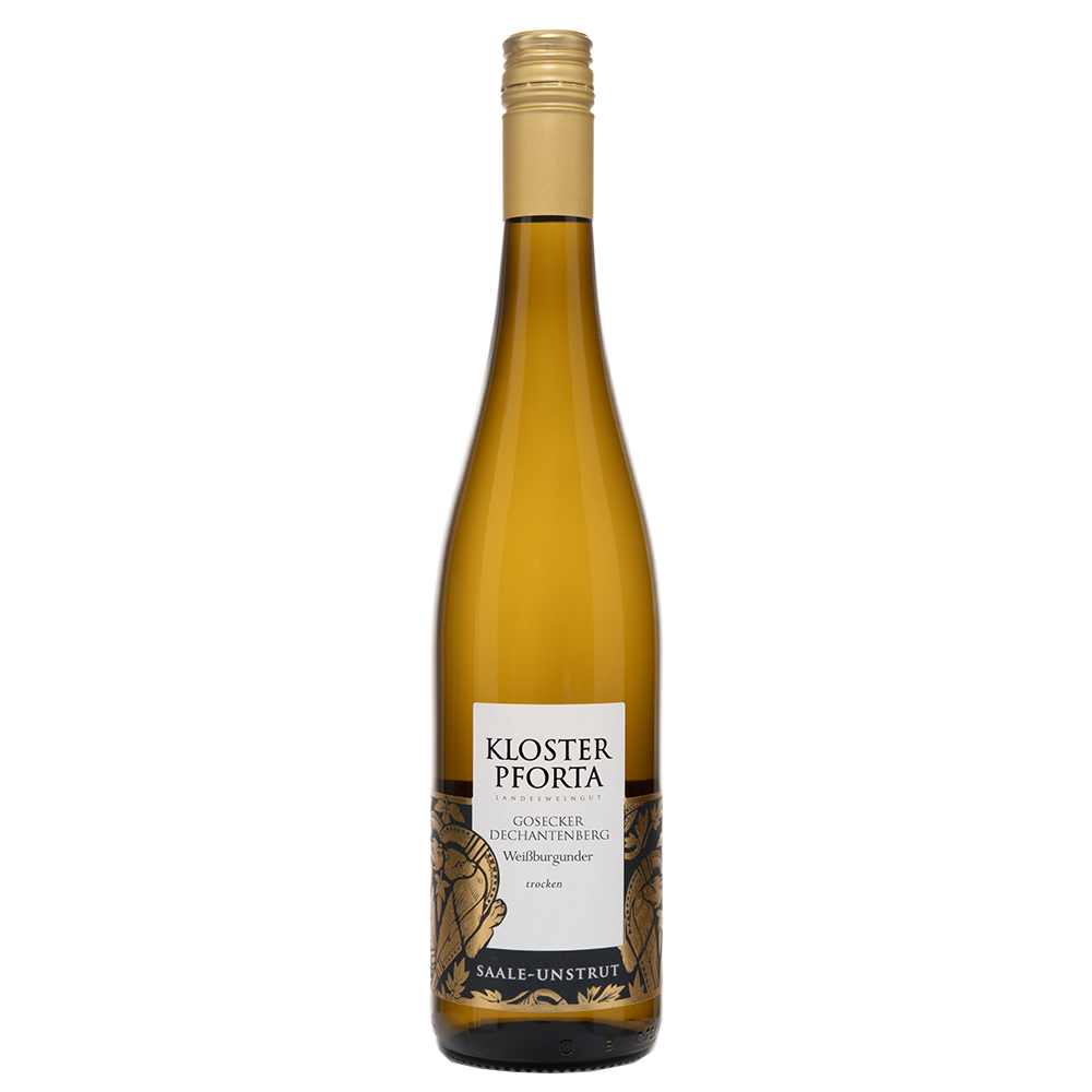 Lagenwein Weißburgunder "trocken"